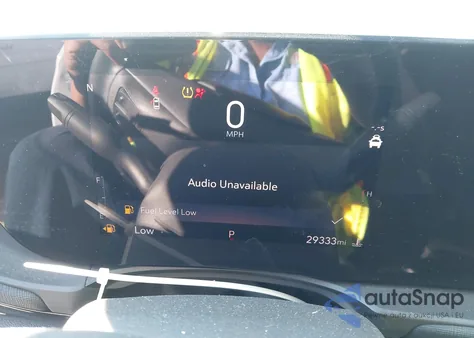 2024 Buick Envista Sport Touring Fwd z USA, uszkodzony, nr VIN KL47LBE2XRB106737